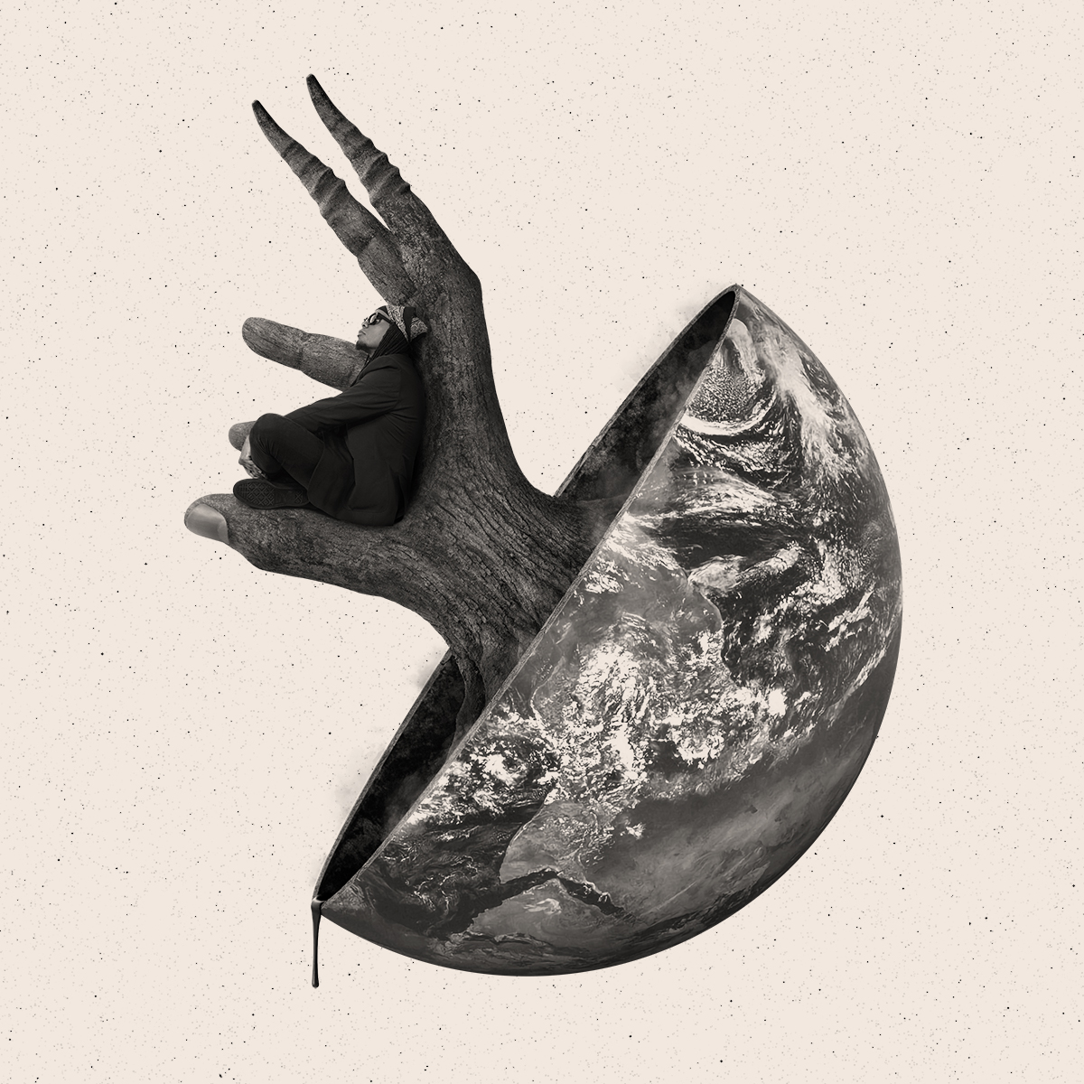 Daemon – Euphonic album cover